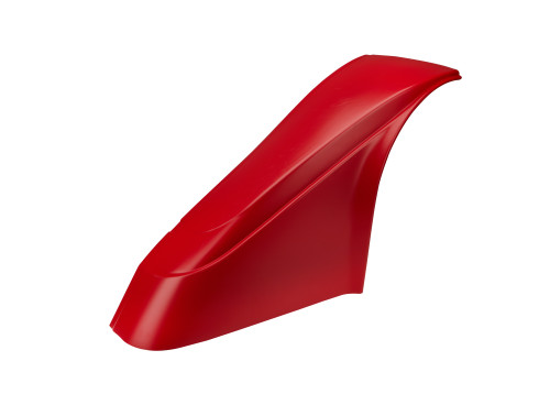 FiveStar 22001-23251-RL - Fender Upper Outlaw DLM Red Left
