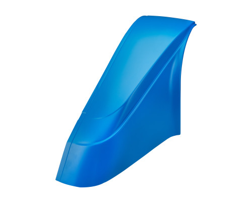 FiveStar 22001-23251-CBL - Fender Upper Outlaw DLM Chevron Blue Left