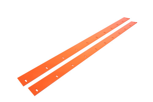 FiveStar 20002-41551-OR - Wear Strip Orange Camaro / Mustang