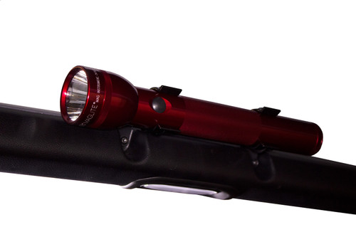 Fishbone Offroad FB25093 - Jeep JL Roll Bar Flashlight Mount Rear 18-Pres Wrangler JL  Offroad