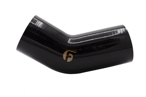 Fleece Performance FPE-34145 - 2013-2018 Cummins 2nd Gen 45 Degree CAC Boot