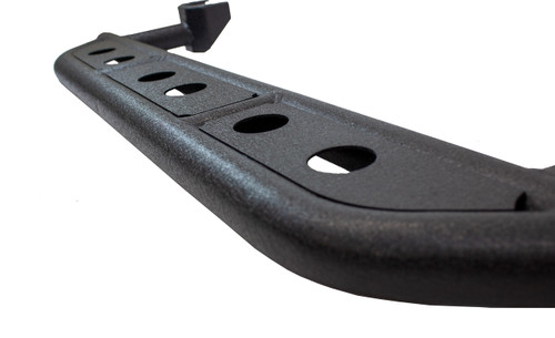Fishbone Offroad FB23084 - Jeep JL Step Slider 2 Door 2018-Present Wrangler JL  Offroad