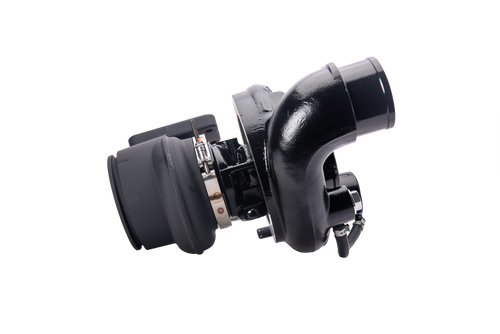 Fleece Performance FPE-351-0304 - 2003-2004 Cummins 63mm FMW Holset Cheetah Turbocharger