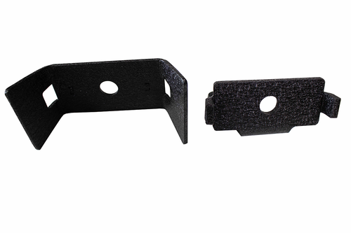 Fishbone Offroad FB21295 - Tacoma Utility Tie Down Kit  Offroad