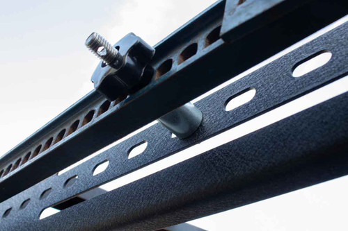Fishbone Offroad FB21273 - Hi-Lift Jack Mount Kit  Offroad