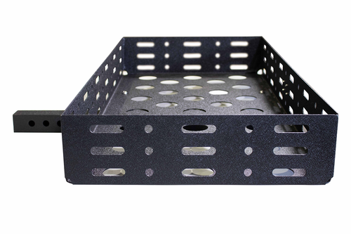 Fishbone Offroad FB21300 - 2 Inch Hitch Cargo Basket  Offroad