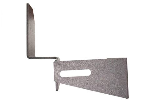 Fishbone Offroad FB25314 - 1984-2001 Jeep Cherokee XJ Rear Seat Hi-Lift Jack Mount  Offroad