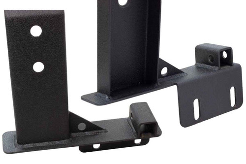 Fishbone Offroad FB21323 - 88-Present Chevy/GMC 74 Inch Tackle Rack Long Bed  Offroad