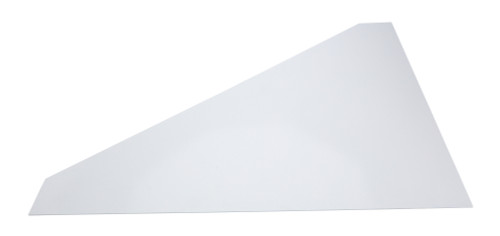 FiveStar 34001-41451-WR - Nose Side Modified Right White FiveStar 34001-41451-WR - Nose Side Modified Right White