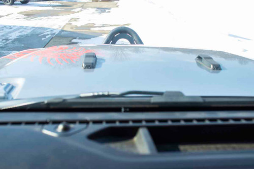 Fishbone Offroad FB22343 - Barracuda Stinger Bar 07-18 Jeep Wrangler, 18-Present Jeep Wrangler, 18-Present Jeep Gladiator JT  Offroad