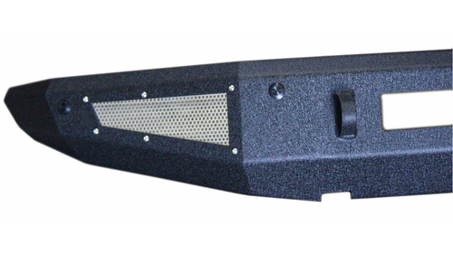 Fishbone Offroad FB22359 - 2022-Present Bronco Steelhead Front Bumper  Offroad