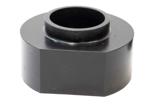 Fishbone Offroad FB47163 - Jeep 1.75 Inch Coil Spring Spacers For Wrangler TJ Cherokee Comanche Grand Cherokee  Offroad