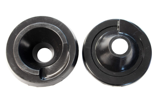 Fishbone Offroad FB47174 - Jeep JL 3/4 Inch Rear Lift Kit For 18-Pres Wrangler JL  Offroad