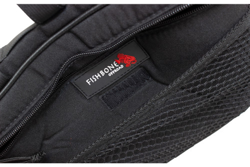 Fishbone Offroad FB55156 - Grab Handle Dash Bag  Offroad