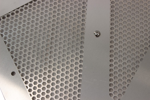 Fishbone Offroad FB33108F - Jeep JL Inner Fenders For 18-Current Wrangler JL,  2020-Current JT Gladiator Front Pair Aluminum Raw  Offroad Fishbone Offroad FB33108F - Jeep JL Inner Fenders For 18-Current Wrangler JL,  2020-Current JT Gladiator Front Pair Aluminum Raw  Offroad