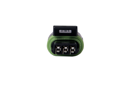 Fleece Performance FPE-HAR-CUMM-ADPT-MAP-02 - MY 2002 Cummins MAP Sensor Adapter Harness