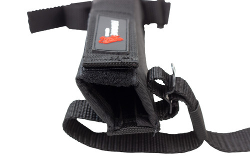 Fishbone Offroad FB55158 - Roll Bar Flashlight Holder  Offroad