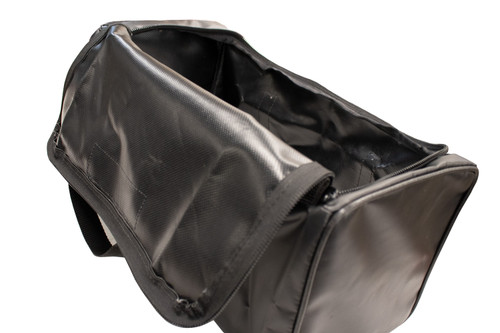 Fishbone Offroad FB55242 - Tool and Recovery Bag 18x8x8 Inch Black