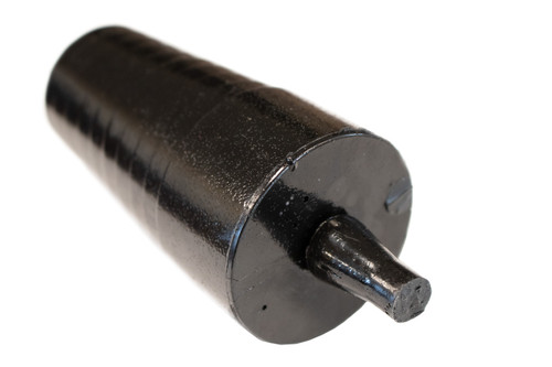 Fishbone Offroad FB47169 - Jeep JK Tailgate Bump Stop 07-18 Wrangler JK Black  Offroad