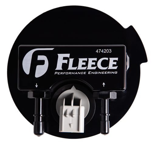 Fleece Performance FPE-SF-CUMM-2024-50 - SureFlo Performance Sending Unit for 2020-2024 Dodge Ram with 50 Gallon Factory Fuel Tank