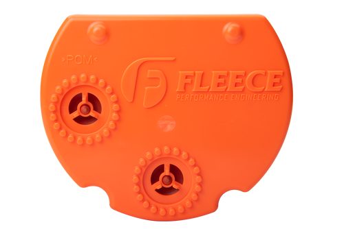 Fleece Performance FPE-SF-CUMM-2024-50 - SureFlo Performance Sending Unit for 2020-2024 Dodge Ram with 50 Gallon Factory Fuel Tank