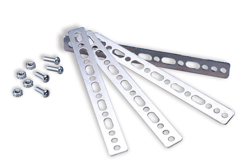 Flex-A-Lite 108600 - Trimline Extender Bracke t Kit (kit of 4)