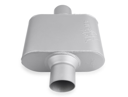 FlowMonster 42513-FM - 1-CHAMBER MUFFLER