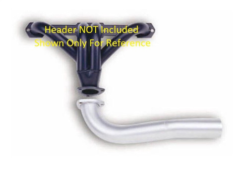 Flowtech 10010FLT - Universal Block Hugger