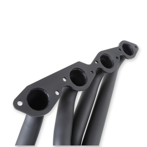 Flowtech 11130FLT - Long Tube Header - Black Paint