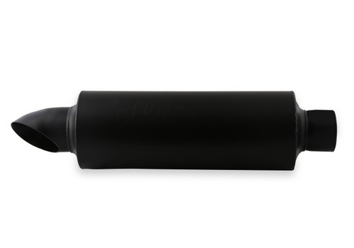 Flowmaster 13016101 - Pro Series Muffler - 3.00 Center In / 3.50 Center Turn Down Out -Moderate Sound