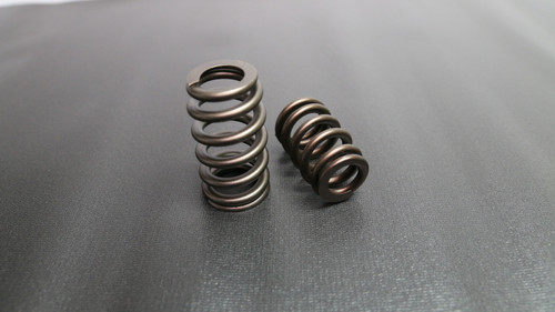 Ferrea S2012-1 - Stock Eliminator Single Beehive Ovate PAC Alloy Valve Spring - Single (Drop Ship Only)