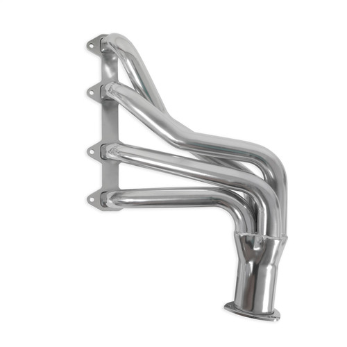 Flowtech 32540FLT - Long Tube Header - Ceramic Coated