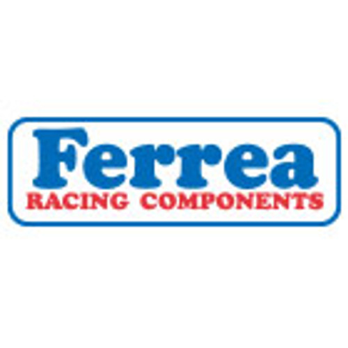 Ferrea SL1043-1 - Honda D16Y8 Spring Seat Locator - Single (Required for S10085 / Drop Ship Only)