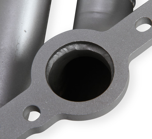 Flowtech 31536FLT - LS Turbo Headers-Ceramic Coated