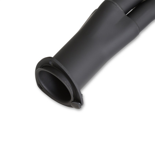 Flowtech 13100FLT - Long Tube Header - Black Paint