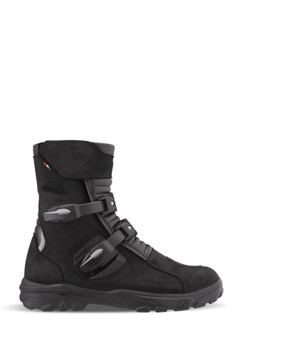 Gaerne 2543-001-10.5 - G.Dune Aquatech Boot Black Size - 10.5