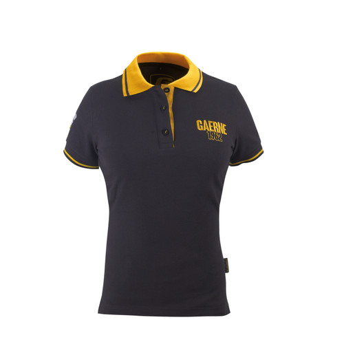 Gaerne 4210-007-XS - G.Polo 1962 Womens Grey/Yellow Size - XS
