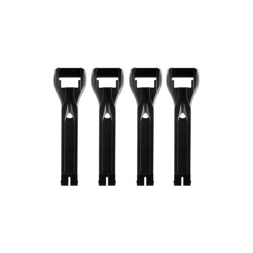 Gaerne 4668-001 - SG10 Strap Replacement (4) Medium - Black