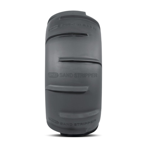GMZ Race Products SS281514R - GMZ Sand Stripper Rear Tire - Stagger Cut 14 - 28x15-14