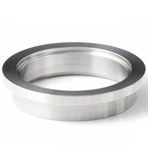 Go Fast Bits 7042 - EX44 Outlet Weld-On Flange