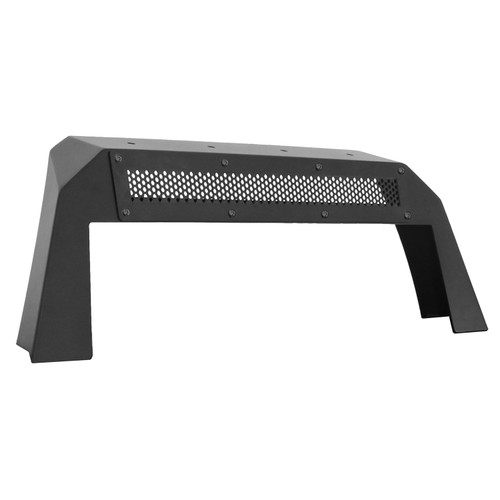 Go Rhino 25101T - 07-20 Jeep Wrangler JL/JLU/JK/JKU/Gladiator JT Trailline 10 Light Mount Bar