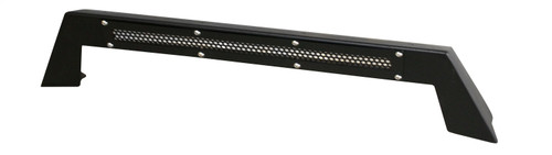 Go Rhino 26173T -  BR11 Light Bar Mount - Textured Black
