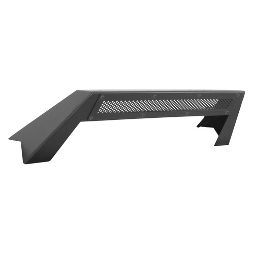 Go Rhino 25102T - 07-20 Jeep Wrangler JL/JLU/JK/JKU/Gladiator JT Trailline 20 Light Mount Bar