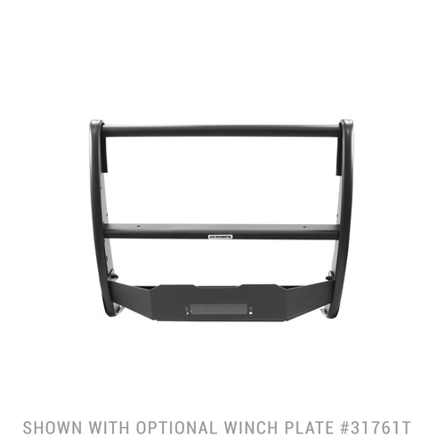 Go Rhino 3176T - 19-20 Chevrolet Silverado 1500 3000 Extreme Series StepGuard - Textured Black