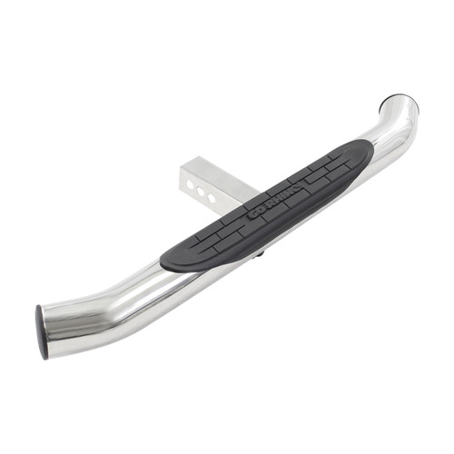 Go Rhino 360PS - RHINO Hitch Step - 2in - Stainless