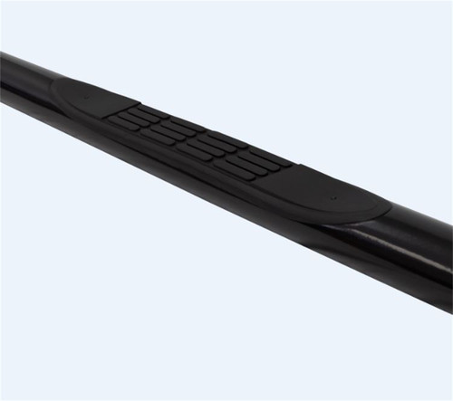 Go Rhino 4306B - 19-20 Ram 1500 4000 Series SideSteps - Cab Length - Black
