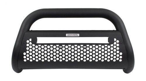 Go Rhino 55312T - RC2 LR Frame - 3in - Central mount - Tex Blk