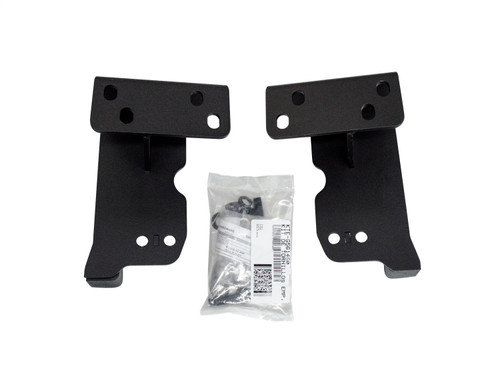 Go Rhino 5414620LT -  RC4 LR with Mounting Brackets & 20" Light Bar - Textured Black