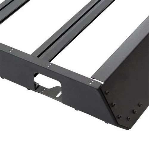 Go Rhino 5934048T - SRM 400 Roof Rack - 48in