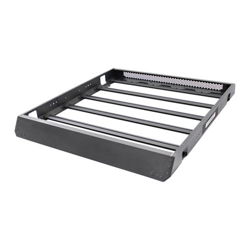 Go Rhino 5934058T - SRM 400 Roof Rack - 58in